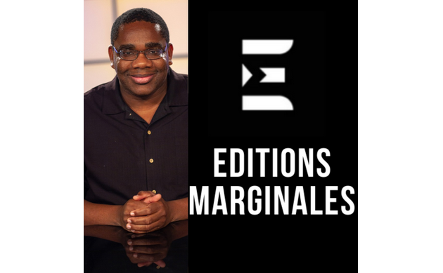 Éditions Marginales, une édition alternative